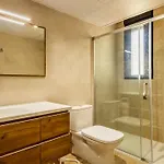 Apartamento Moderno Apartamento, Inmejorable Ubicación *