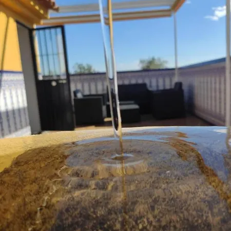 La Terraza Del Puente Y Mezqt-catedral * Córdova