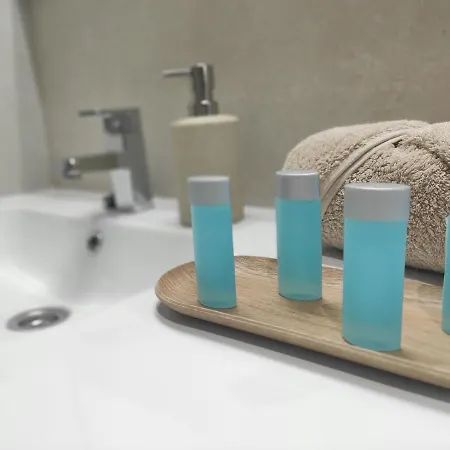 Apartamento La Terraza Del Puente Y Mezqt-catedral *