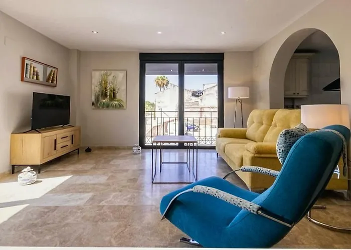 La Terraza Del Puente Y Mezqt-catedral * Κόρδοβα