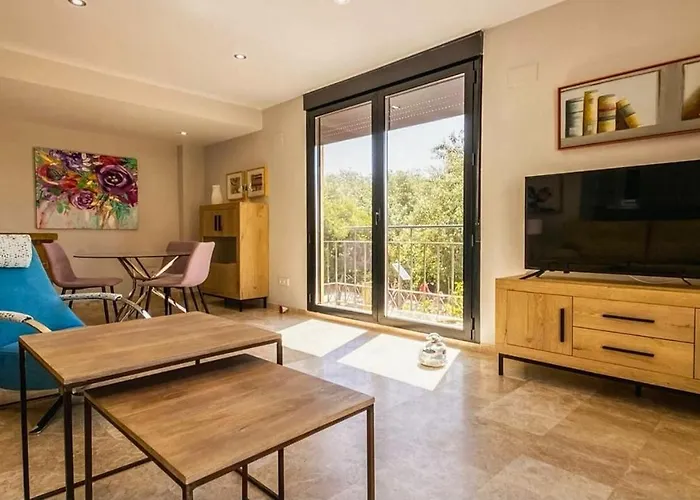 La Terraza Del Puente Y Mezqt-catedral Κόρδοβα