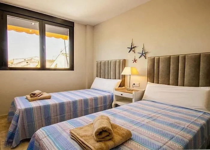 La Terraza Del Puente Y Mezqt-catedral قرطبة