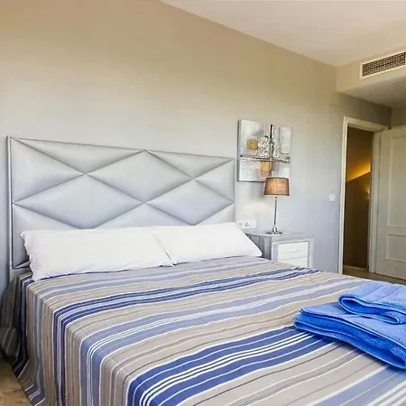 Moderno Apartamento, Inmejorable Ubicación