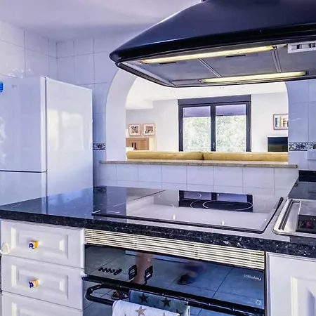 Moderno Apartamento, Inmejorable Ubicación Apartamento