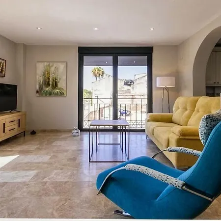 Moderno Apartamento, Inmejorable Ubicación * Córdoba