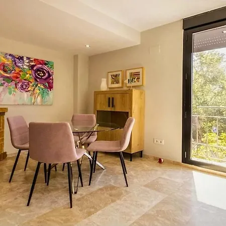 Moderno Apartamento, Inmejorable Ubicación Córdoba