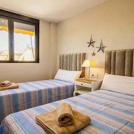 Moderno Apartamento, Inmejorable Ubicación Córdoba