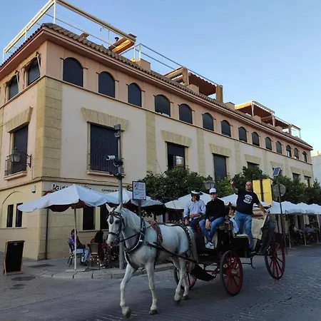 Apartamento Moderno Apartamento, Inmejorable Ubicación