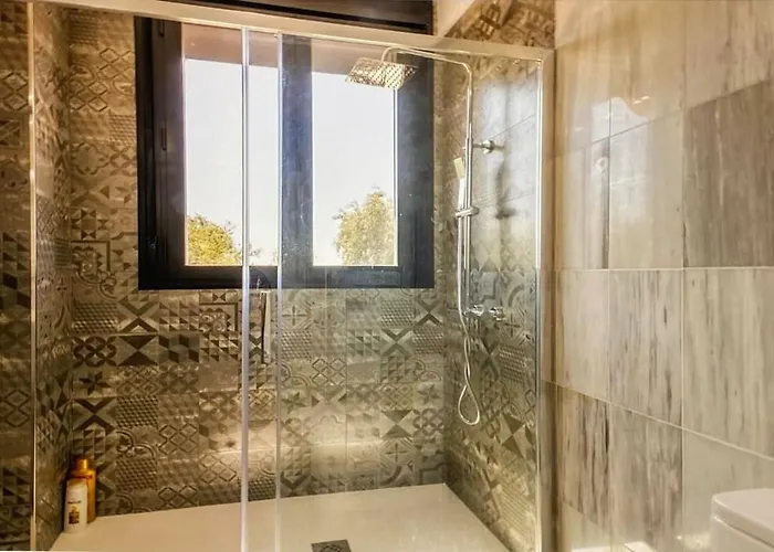 Apartman La Terraza Del Puente Y Mezqt-catedral *