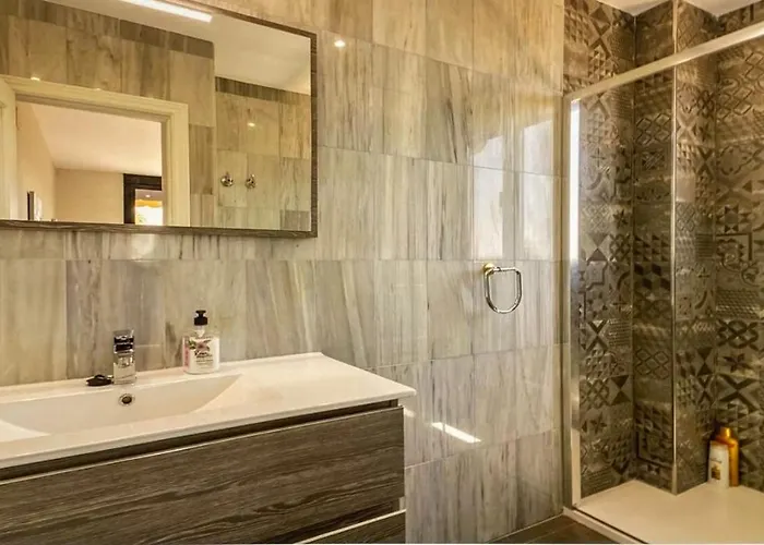 Apartman La Terraza Del Puente Y Mezqt-catedral Córdoba