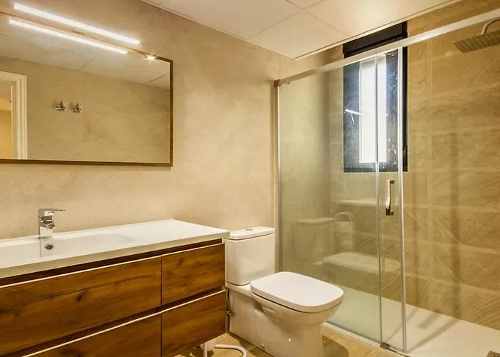 Apartman La Terraza Del Puente Y Mezqt-catedral *