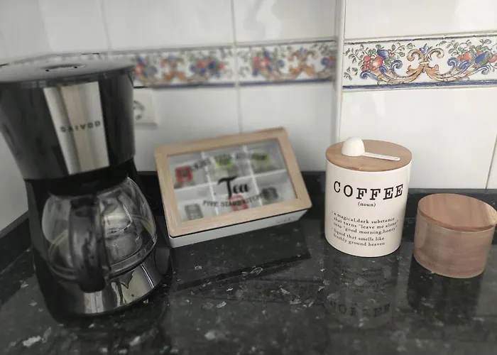 La Terraza Del Puente Y Mezqt-catedral * Córdoba