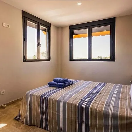 La Terraza Del Puente Y Mezqt-catedral Apartman