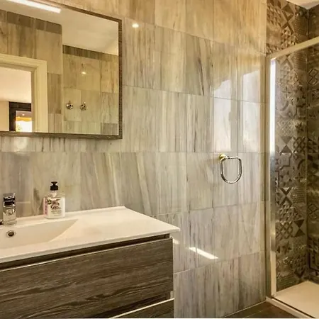Apartman La Terraza Del Puente Y Mezqt-catedral Córdoba